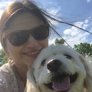 Meet your Posher, Lynna